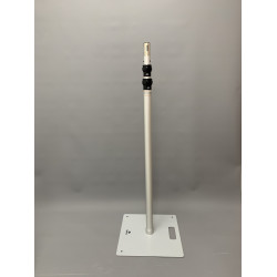 6-14ft Telescopic Upright Pole 6-14ft Telescopic Upright Pole
