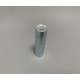 40mm*150mm Upright Spigot - Small – Wholesale Pipe and Drape Accessories for Wedding Decorators | WeddingMart