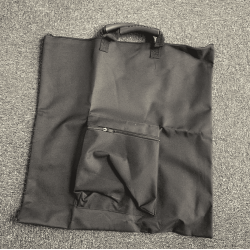 Pipe and Drape Carry Bag for Base Plates
