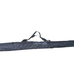 Pipe and Drape Carry Bag for Uprights and Crossbars
