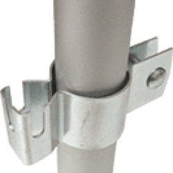 Crossbar Bracket (Metal)