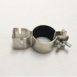 Crossbar Bracket (Metal)