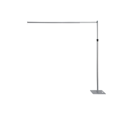 3M Telescopic Pipe and Drape Extension Kit
