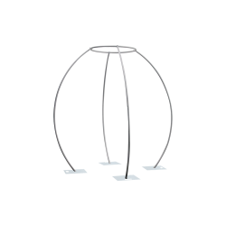 Wedding Cake Suspension Arch