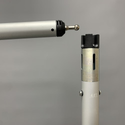 6-10ft Telescopic Cross Bar V2