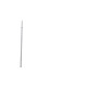 Stretch Fit Pipe and Drape Upright Stand Cover - White – Wholesale Pipe and Drape Accessories for Wedding Decorators | WeddingMart
