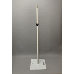 8-14ft Telescopic Upright Pole 8-14ft Telescopic Upright Pole