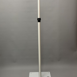 8-14ft Telescopic Upright Pole