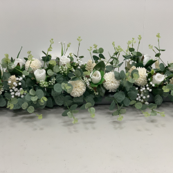 100cm Wedding Top Table Flower Arrangement - ARTP1003