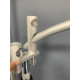 Pipe and Drape 2-Ways Arch Connector – Wholesale Pipe and Drape Accessories for Wedding Decorators | WeddingMart