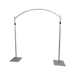 Pipe and Drape 2-Ways Arch Connector