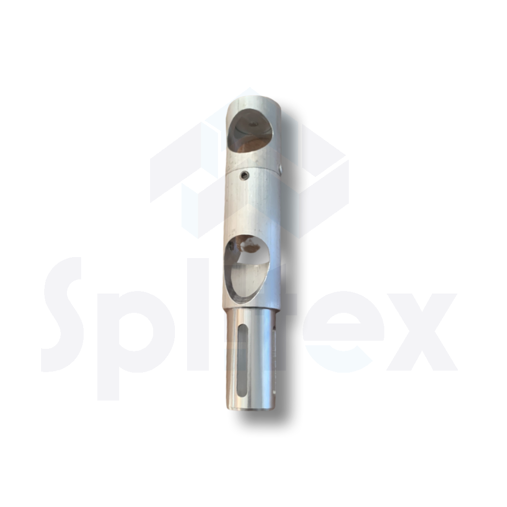 Pipe and Drape 2-Ways Arch Connector – Wholesale Pipe and Drape Accessories for Wedding Decorators | WeddingMart