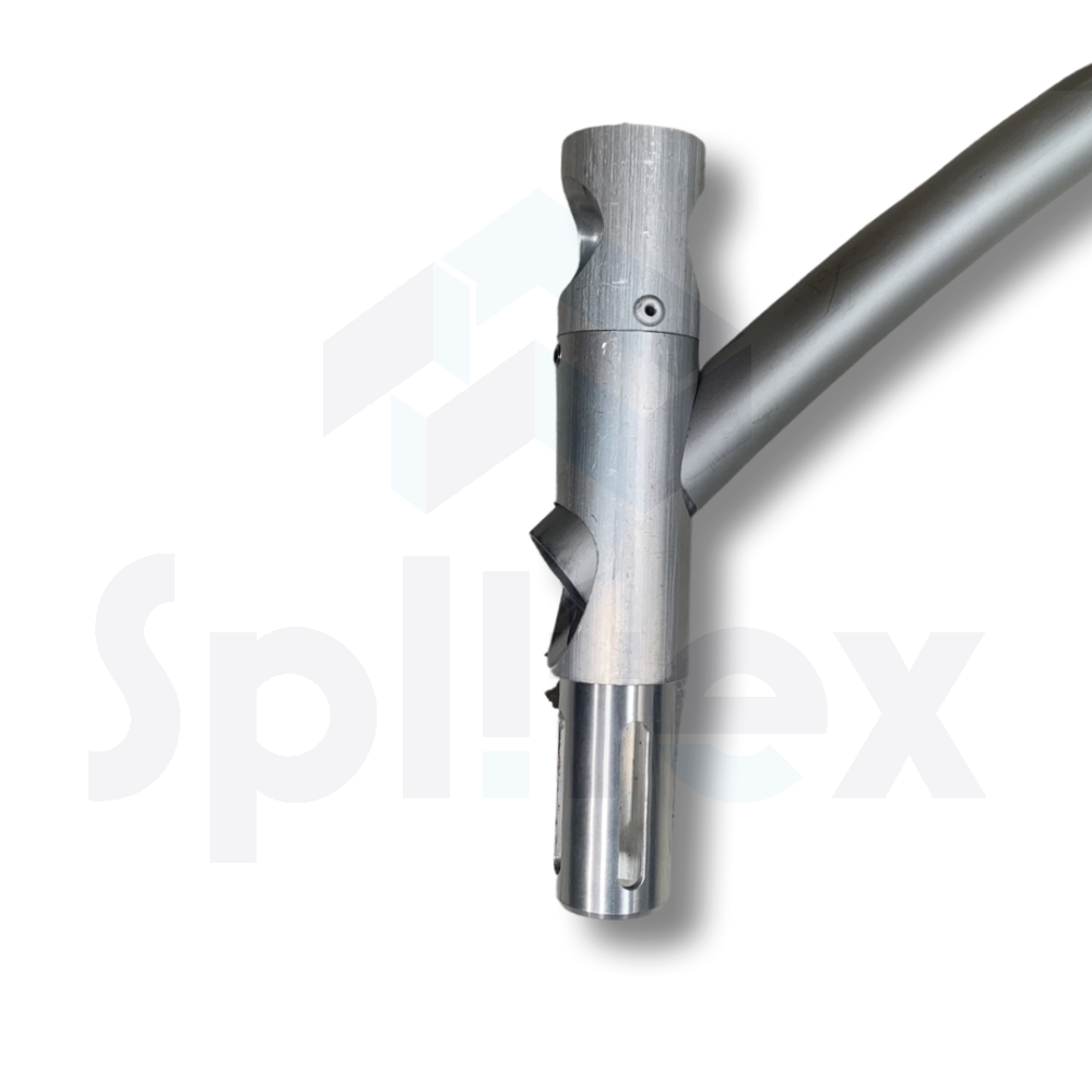 Pipe and Drape 2-Ways Arch Connector – Wholesale Pipe and Drape Accessories for Wedding Decorators | WeddingMart