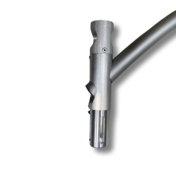 Pipe and Drape 2-Ways Arch Connector