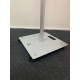 Heavy Duty Base Plate with Castor Wheels – Wholesale Base Plates and Spigots for Wedding Decorators | WeddingMart