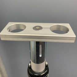Arch Connector Junction Box