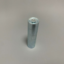 45mmx200mm Extra Long Upright Spigot - Big