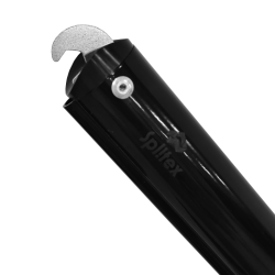 3Mx3M Pipe and Drape Kit | Telescopic Backdrop Stand Kit - BLACK