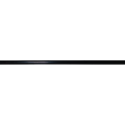 6-10ft Telescopic Cross Bar - BLACK