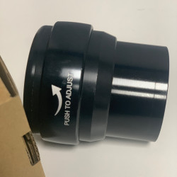 Big Connecting Bowl for 3 Sections Upright - VX model