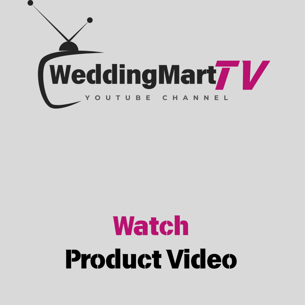 6Mx3M Heavy Duty Pipe and Drape | Telescopic Wedding Backdrop Stand KIT – Wholesale Backdrop Stands for Wedding Decorators | WeddingMart