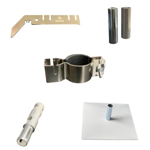 Pipe and Drape Accessories